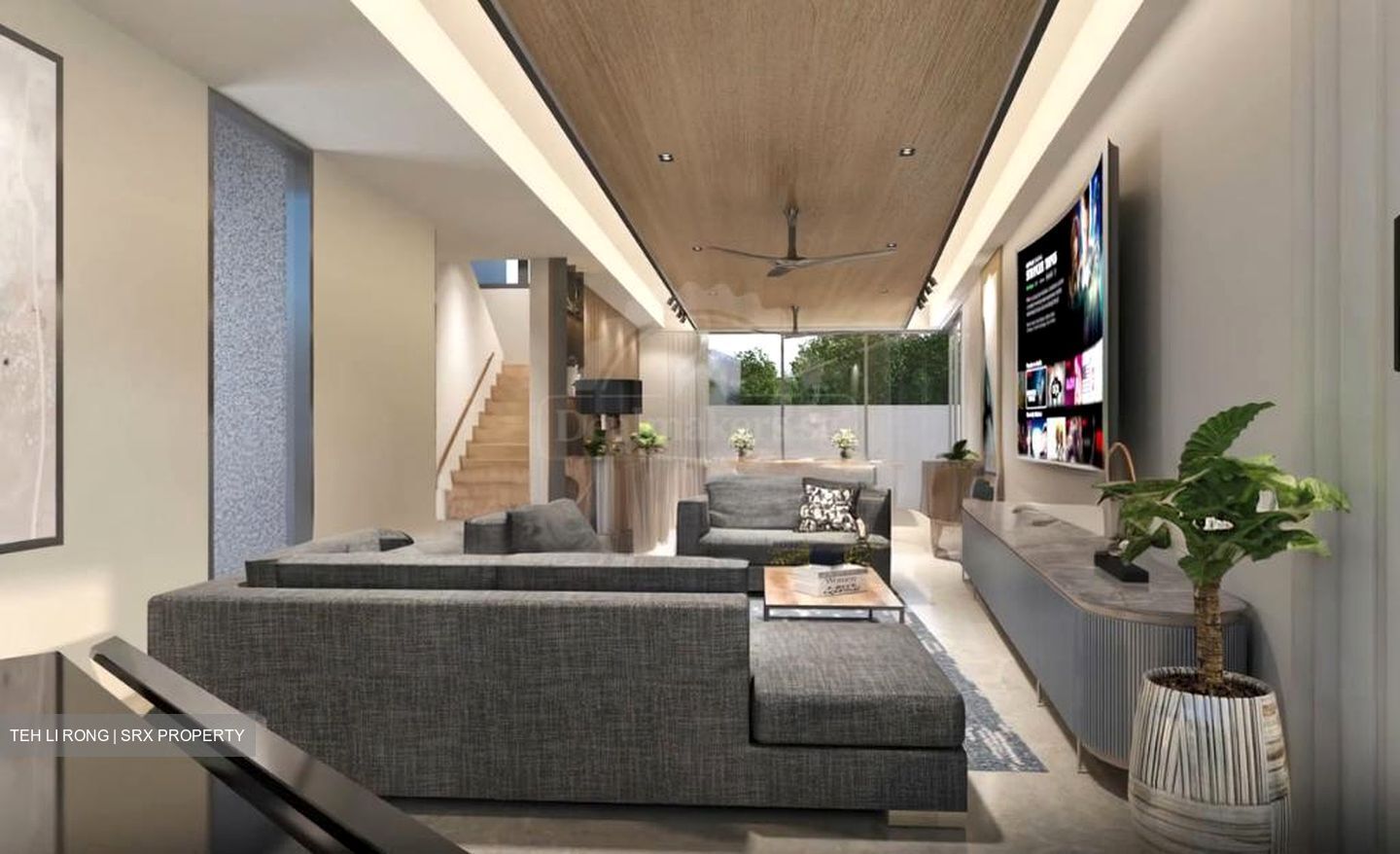 Jalan Kampong Chantek (D21), Detached #498267641